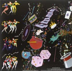 Queen - A Kind Of Magic - Plak