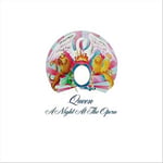 Queen - A Night At The Opera - Plak