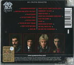 Queen - Greatest Hits - CD