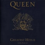 Queen - Greatest Hits II - CD