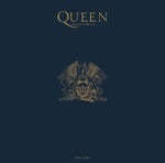 Queen - Greatest Hits II (Remastered) - Plak