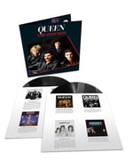 Queen - Greatest Hits (Remastered) - Plak