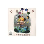 Queen-Innuendo (Half Speed Master) Plak