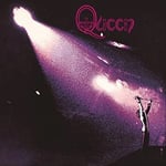 Queen - Queen - Plak