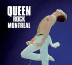 Queen - Rock Montreal - Plak  