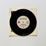 Quincy Jones Featuring Al B. Sure!, James Ingram, El DeBarge & Barry White – The Secret Garden (Sweet Seduction Suite) Dönem Baskı 45 lik Plak