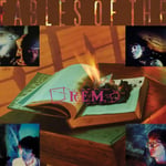 R.E.M - Fables Of The Reconstruction - Plak