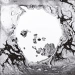 Radiohead  -A Moon Shaped Pool - CD