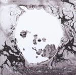Radiohead - A Moon Shaped Pool - Plak