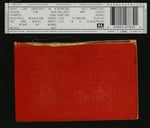 Radiohead - Amnesiac - CD