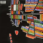 Radiohead - Hail To The Thief (45 RPM) - Plak