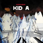 Radiohead - Kid A - Plak
