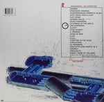 Radiohead - Ok Computer Oknotok 1997-2017 Black Vinyl Edition - Plak