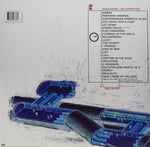 Radiohead - Ok Computer Oknotok 1997-2017 Black Vinyl Edition Plak