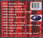 Radiohead - The Bends - CD