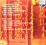 Radiohead - The Bends - Plak