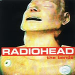 Radiohead - The Bends - Plak
