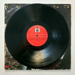 Rainbow – Down To Earth - Dönem Baskı Plak