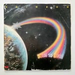 Rainbow – Down To Earth - Dönem Baskı Plak