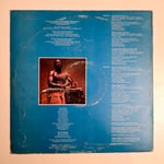 Ralph MacDonald - Sound Of A Drum - Dönem Baskı Plak
