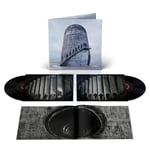 Rammstein - Zeit - Plak