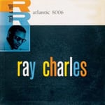 Ray Charles - Ray Charles (Limited Edition) (Crystal Clear Vinyl) - Plak
