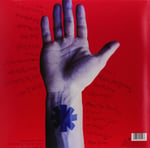 Red Hot Chili Peppers – Blood Sugar Sex Magik Plak