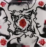 Red Hot Chili Peppers – Blood Sugar Sex Magik Plak