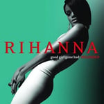 Rihanna - Good Girl Gone Bad (Reloaded) - CD