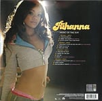 Rihanna - Music Of The Sun - Plak