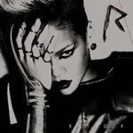 Rihanna - Rated R - Plak