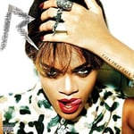 Rihanna - Talk That Talk - Plak