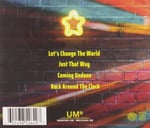 Ringo Starr - Change The World EP - CD