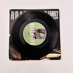 Roachford – Family Man Dönem Baskı 45 lik Plak