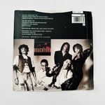 Roachford – Family Man Dönem Baskı 45 lik Plak