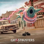 Rob Simonsen - Ghostbusters Afterlife (Original Motion Picture Soundtrack) (180g) (Limited Numbered Edition) - Plak