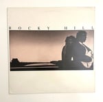 Rocky Hill - Rocky Hill - Dönem Baskı Plak