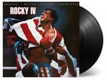 Rocky IV - Plak