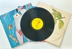 Rolling Stones - Under Cover Dönem Baskı Plak