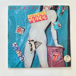 Rolling Stones - Under Cover Dönem Baskı Plak
