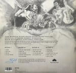 Ronnie Wood - Mr. Luck - A Tribute To Jimmy Reed Live At The Royal Albert Hall - Plak