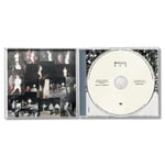 Rosalia - Lux - CD