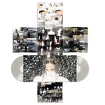 Rosalia - Lux (Crystal Clear Vinyl) - Plak