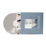 Rosalia - Lux (Crystal Clear Vinyl) - Plak