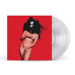 Rosalia - Motomami + (Deluxe Edition - Clear Vinyl) - Plak