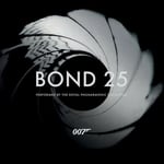 Royal Philharmonic Orchestra - Bond 25 - CD