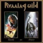 Running Wild - Death Or Glory (Grey Vinyl) - Plak