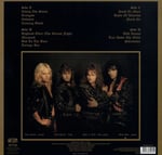 Running Wild - Death Or Glory (Grey Vinyl) - Plak