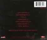 Rush - Moving Pictures - CD