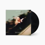 Sabrina Carpenter - Singular Act I - Plak